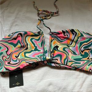 Skatie Luli Top in Sedona